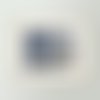 Un peu du printemps - impression d'art 30x30cm - signé et numéroté