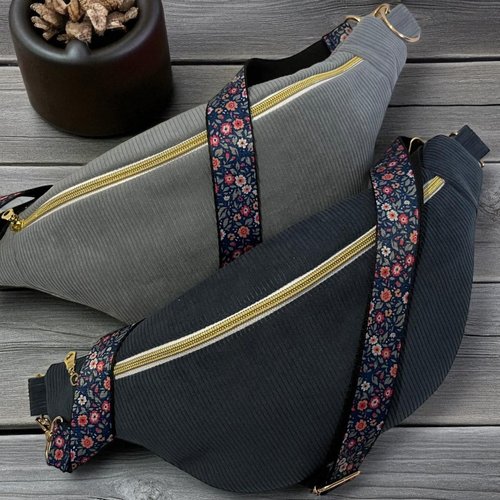 Sac banane