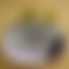 Coupelle vide poche chat
