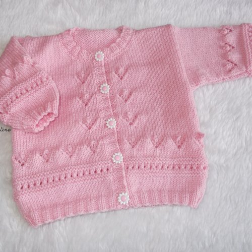 Elegant Nouveau Gris Creme Tricote A La Main Crochet Ramener Bebe Couverture Bebe Fait Main Vetements Et Accessoires Linge De Lit Pour Bebes Godis Es