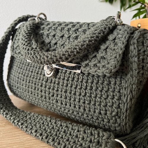 Sac modèle cléa.