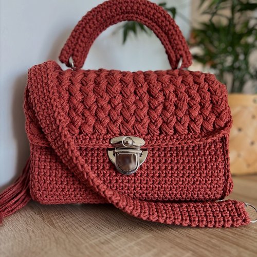 Sac modèle esmeralda