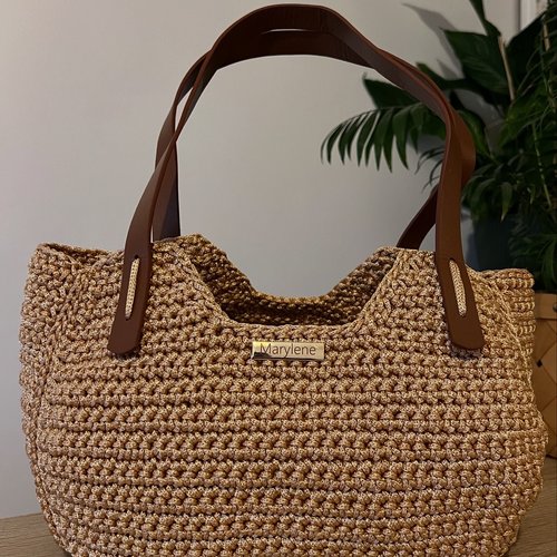 Sac modèle hélène