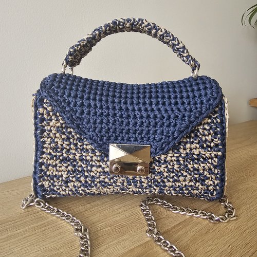 Sac modèle julia