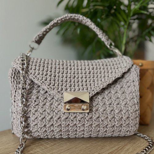 Sac modèle julie