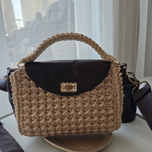 Sac modèle laurence