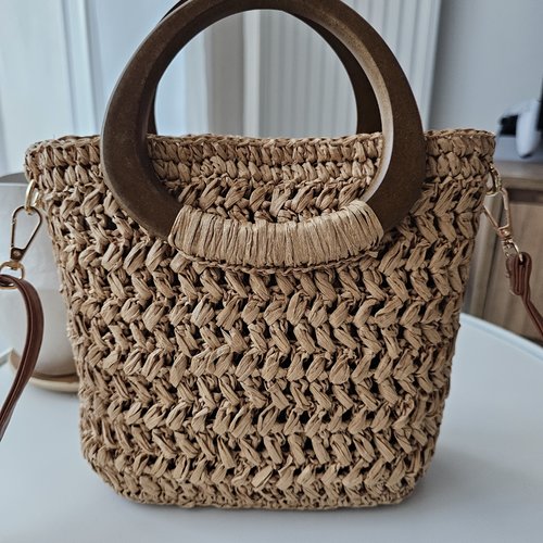Sac à main modèle sophie
