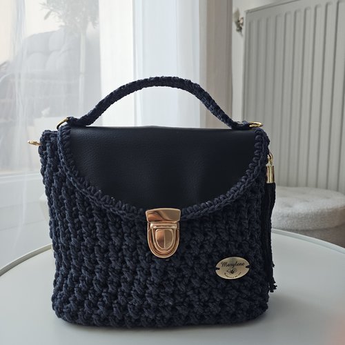Sac à main modèle josefine