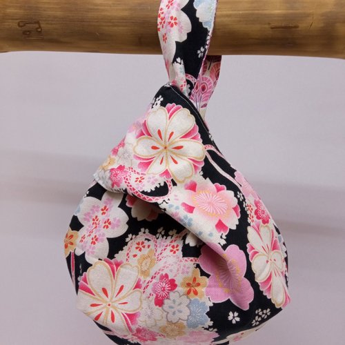 Sac japonais