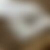 Médaillon -  pour chien personnalisable et fait main