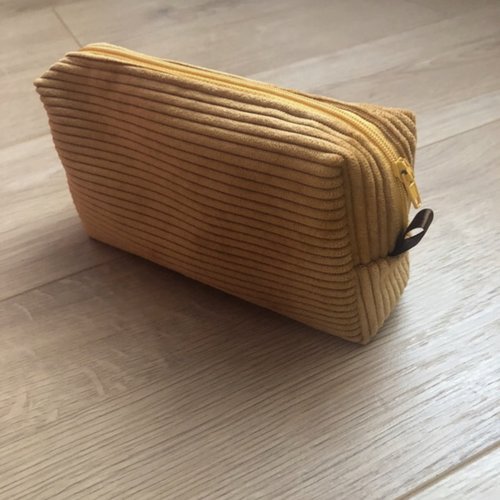 Trousse maquillage