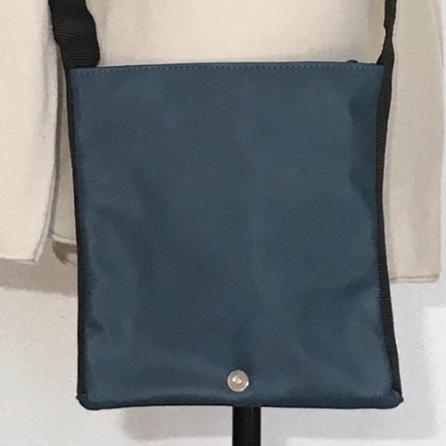 Sac mini canard club