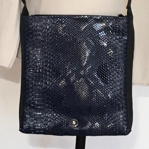 Sac mini marine comodo