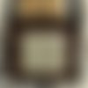 Façade mini/maxi modèle m25032
