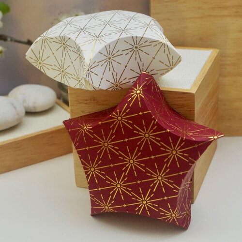 Box étoile surprise bijoux – 3 bijoux