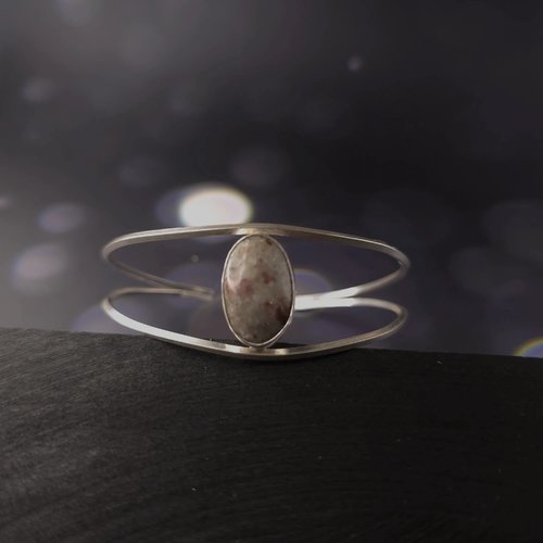 Bracelet quartzite (hautes-alpes)