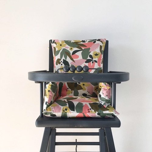 Coussin de chaise haute brenda