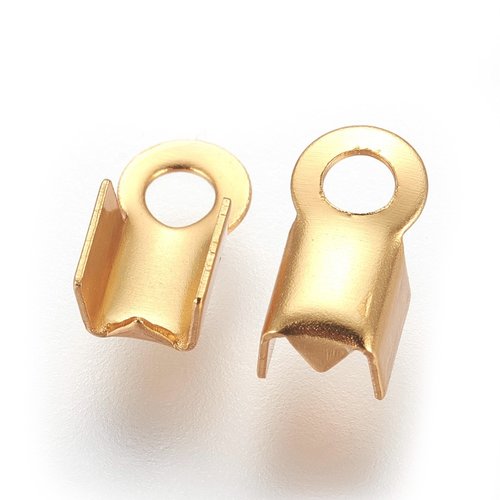 Fil d'acier doré inoxydable 0.7mm,fil fin métallique pour la création  bijoux sans nickel,0.7mm, le mètre,g3244 - Un grand marché