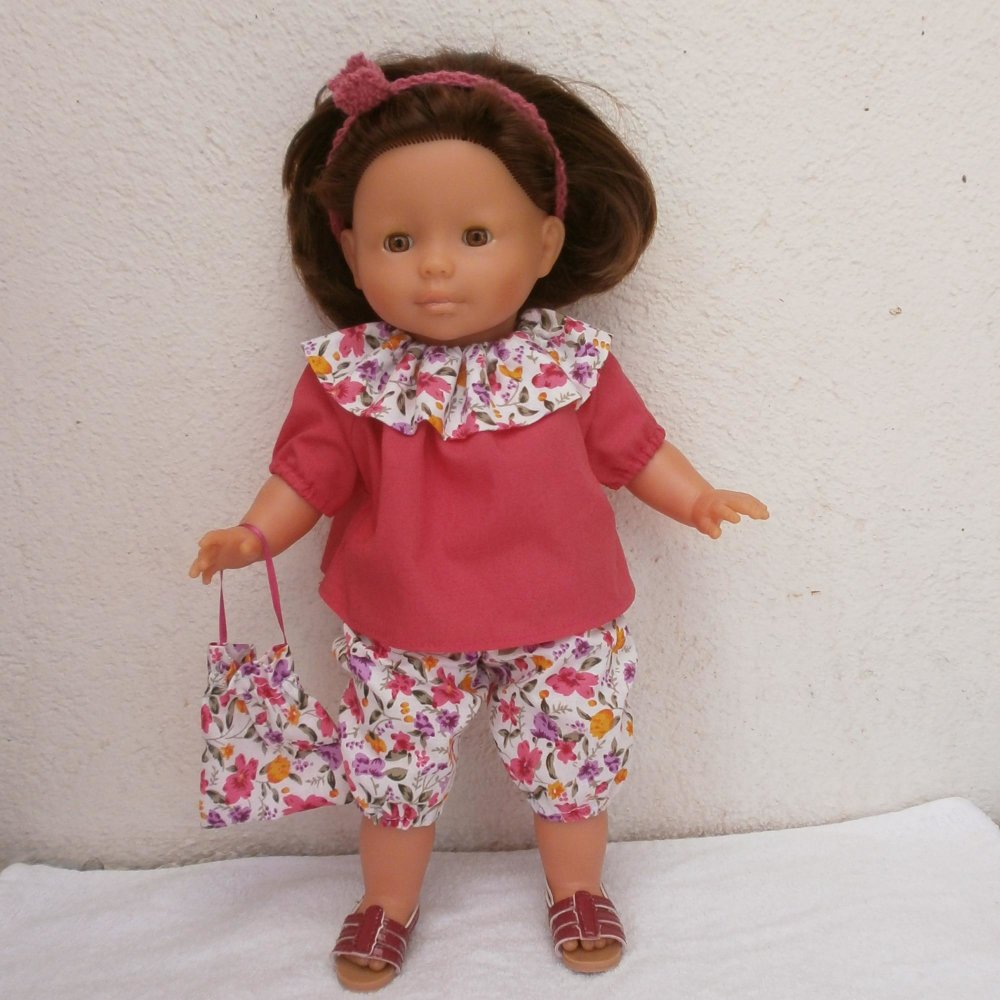 poupee corolle 36 cm