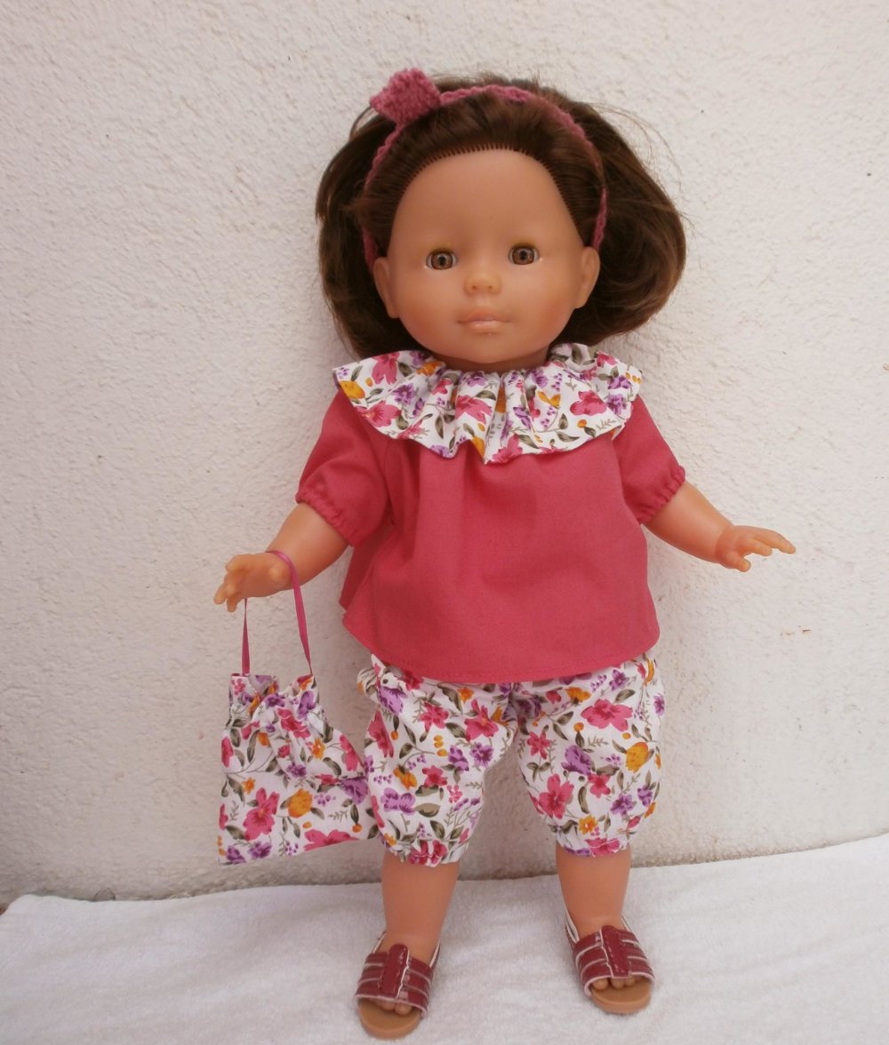 poupee corolle 36