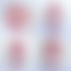 Habits mini poupon corolle 20 cm : les pitchouns rose