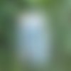 Verre à paille personnalisé