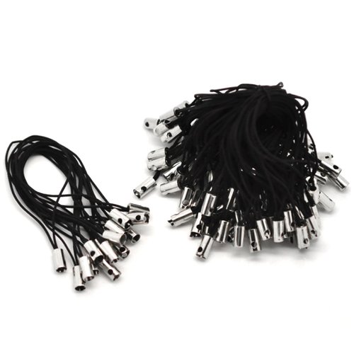 Lot de 20 attaches portable 5,5cm