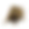 Lot de 300 clous à tête plate - 32 x 0,7mm
