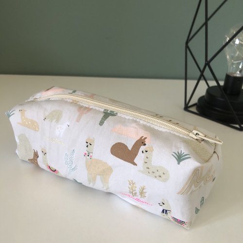 Trousse d'école - trousse à crayon