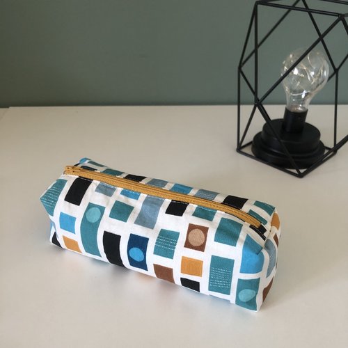 Trousse d'école - trousse à crayon