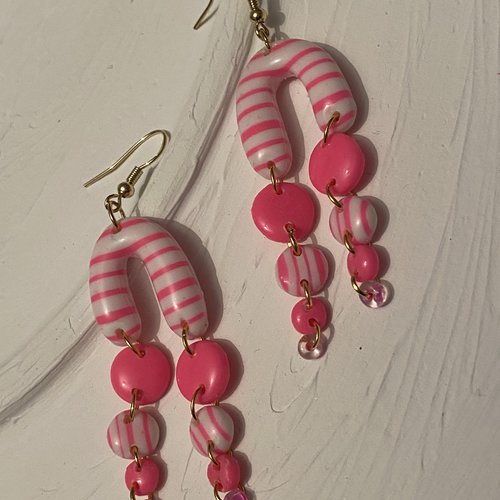Boucles d’oreilles