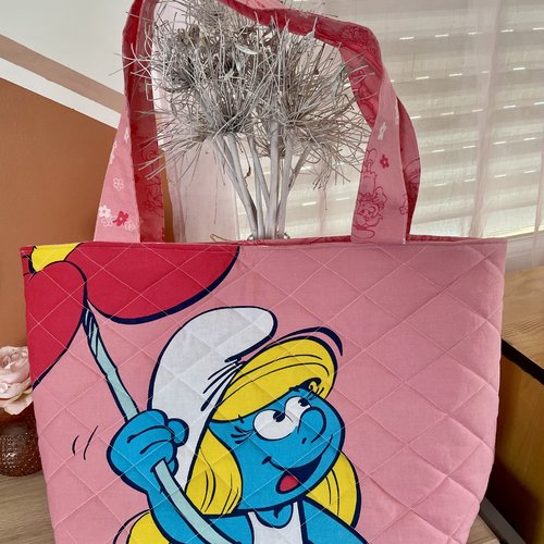 Sac cabas