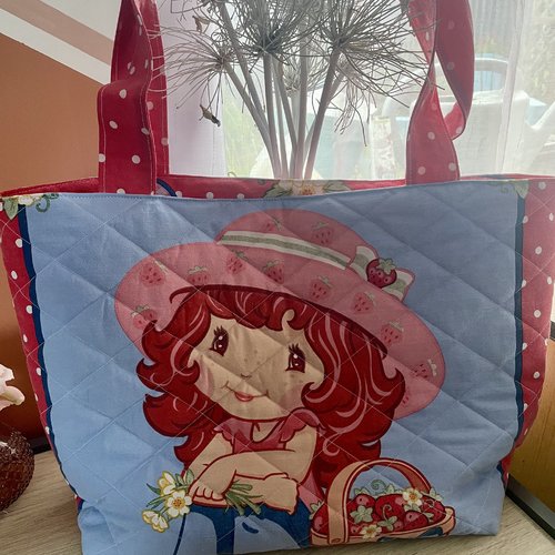 Sac cabas