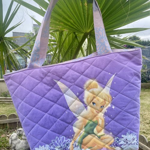 Sac cabas