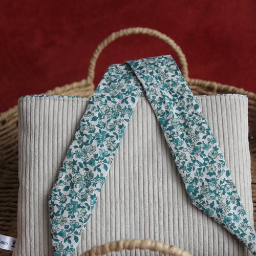 Pochette livre format poche