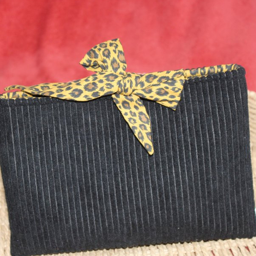 Pochette livre format  poche
