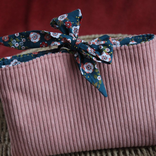Pochette livre  format poche