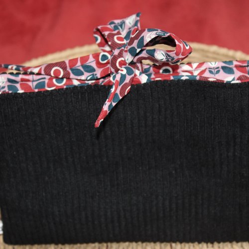 Pochette livre format poche