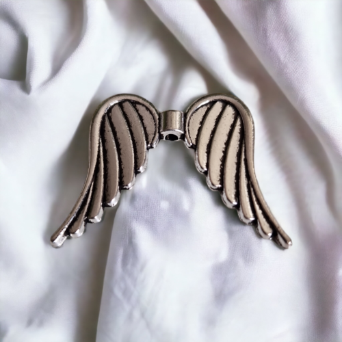 Grandes ailes d'anges x2