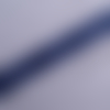 Fermeture à glissière bleu nuit ,18 cm,de belle qualité