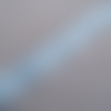 Fermeture a glissière bleu ciel ,15 cm