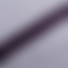 Fermeture a glissière aubergine foncé,15 cm