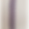 Nouveau ruban serpentine violet, 6 mm