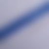 Fermeture a glissiere bleu roi,,18 cm de belle qualité