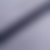 Fermeture a glissiere bleu berlin ,18 cm, de belle qualité