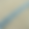 Fermeture a glissière bleu ciel ,16 cm