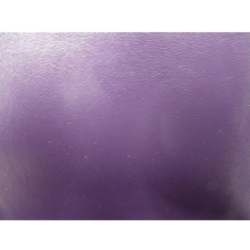 Tissu skai simili cuir violet,140 cm