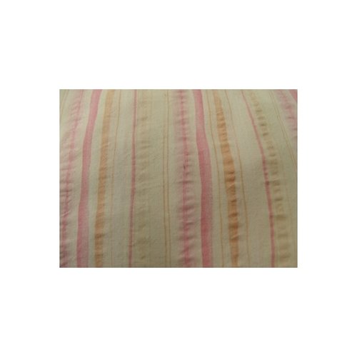 Tissus coton imprimé- 150 cm- pastel multicolore