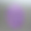 Coudiere violet skai taille moyenne , hauteur 13,5cm / largeur 9,5cm