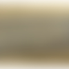 Dentelle de calais polyester plumetis marine, 6 cm